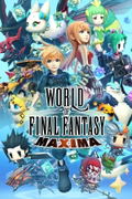 World of Final Fantasy Maxima <span class="ext ext_digital">digital</span> thumbnail 1