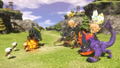 World of Final Fantasy Maxima <span class="ext ext_digital">digital</span> thumbnail 2