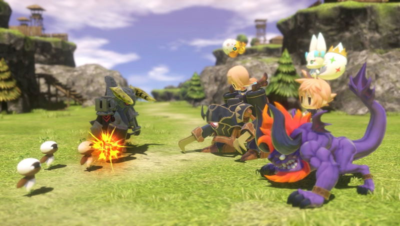 World of Final Fantasy Maxima <span class="ext ext_digital">digital</span> image 2