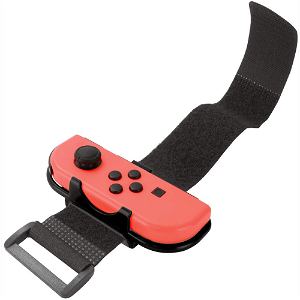 Wristband for Nintendo Switch Joy-Con (Dance Band)