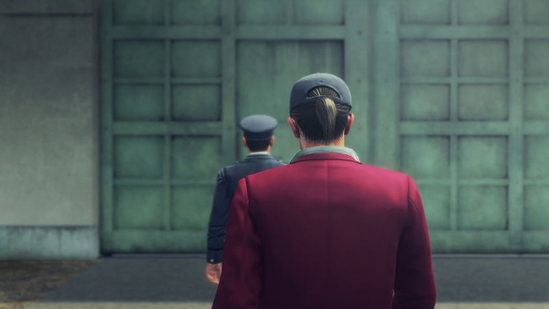 Yakuza: Like a Dragon image 5