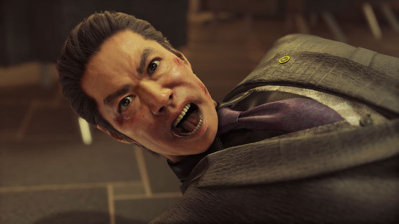 Yakuza: Like a Dragon image 7