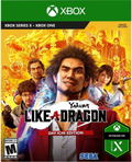 Yakuza: Like a Dragon thumbnail 1