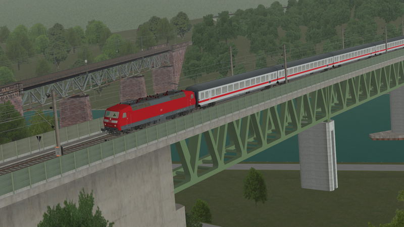 Zusi 3 (Aerosoft Edition) <span class="ext" style="background-color: #2a475e; color: #FFFFFF;">STEAM</span> <span class="ext ext_digital">digital</span> image 10