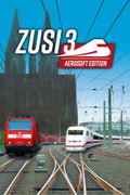 Zusi 3 (Aerosoft Edition) <span class="ext" style="background-color: #2a475e; color: #FFFFFF;">STEAM</span> <span class="ext ext_digital">digital</span> thumbnail 1