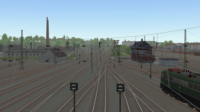 Zusi 3 (Aerosoft Edition) <span class="ext" style="background-color: #2a475e; color: #FFFFFF;">STEAM</span> <span class="ext ext_digital">digital</span> image 2