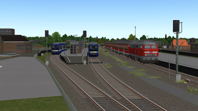 Zusi 3 (Aerosoft Edition) <span class="ext" style="background-color: #2a475e; color: #FFFFFF;">STEAM</span> <span class="ext ext_digital">digital</span> image 4