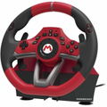 Mario Kart Racing Wheel Pro Deluxe for Nintendo Switch thumbnail 1