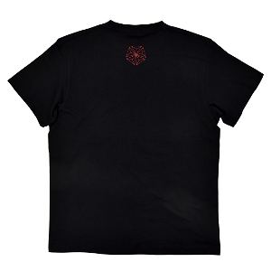The Quintessential Quintuplets - Itsuki Nakano OctoberBeast Collaboration T-shirt (L Size)