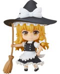 Nendoroid No. 1348 Touhou Project: Marisa Kirisame 2.0 [GSC Online Shop Exclusive Ver.] thumbnail 1