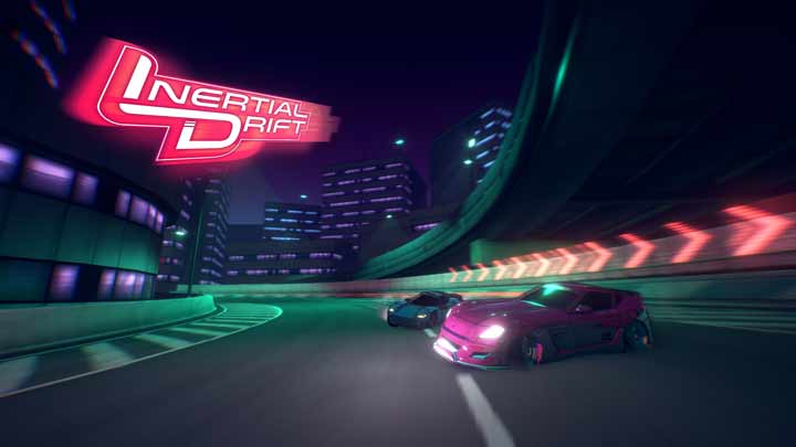 Inertial Drift image 2