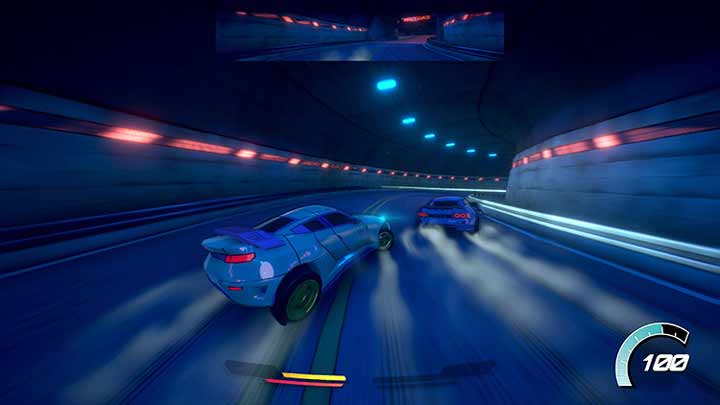 Inertial Drift image 3