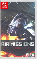 Air Missions: HIND (English Subs) thumbnail 1