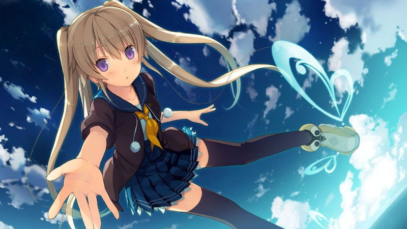 Aokana - Four Rhythms Across the Blue [Limited Edition] image 7
