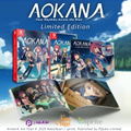 Aokana - Four Rhythms Across the Blue [Limited Edition] thumbnail 1