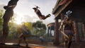 Assassin's Creed Odyssey (Gold Edition) <span class="ext" style="background-color: #3b5998; color: #FFFFFF;">Ubisoft Connect</span> <span class="ext ext_digital">digital</span> thumbnail 3