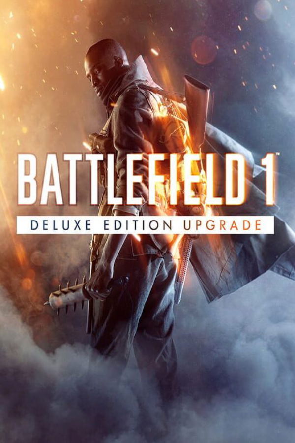 Battlefield 1 (Deluxe Edition) <span class="ext ext_digital">digital</span> image 1