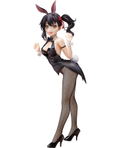 Boarding School Juliet 1/4 Scale Pre-Painted Figure: Hasuki Komai Bunny Ver. thumbnail 1