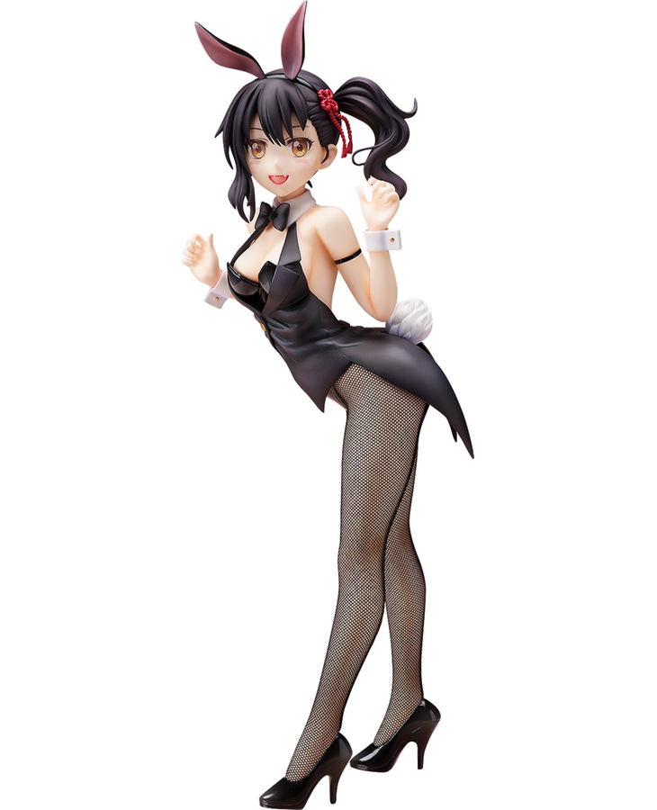 Boarding School Juliet 1/4 Scale Pre-Painted Figure: Hasuki Komai Bunny Ver. image 1
