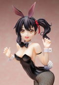 Boarding School Juliet 1/4 Scale Pre-Painted Figure: Hasuki Komai Bunny Ver. thumbnail 10