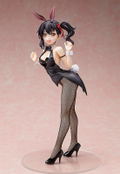 Boarding School Juliet 1/4 Scale Pre-Painted Figure: Hasuki Komai Bunny Ver. thumbnail 2