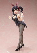 Boarding School Juliet 1/4 Scale Pre-Painted Figure: Hasuki Komai Bunny Ver. thumbnail 3