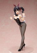 Boarding School Juliet 1/4 Scale Pre-Painted Figure: Hasuki Komai Bunny Ver. thumbnail 4