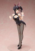 Boarding School Juliet 1/4 Scale Pre-Painted Figure: Hasuki Komai Bunny Ver. thumbnail 5
