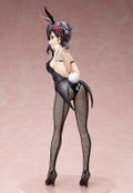 Boarding School Juliet 1/4 Scale Pre-Painted Figure: Hasuki Komai Bunny Ver. thumbnail 6