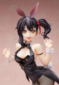 Boarding School Juliet 1/4 Scale Pre-Painted Figure: Hasuki Komai Bunny Ver. thumbnail 9
