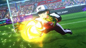 Captain Tsubasa: Rise of New Champions (English Subs)