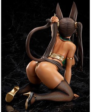Creator's Collection 1/4 Scale Pre-Painted Figure: Anubis Casino Ver.