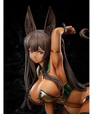 Creator's Collection 1/4 Scale Pre-Painted Figure: Anubis Casino Ver.