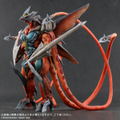 Daikaiju Series Daiei Film Special Effects Ver. Gamera 3 Revenge of Iris: Iris thumbnail 3