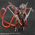 Daikaiju Series Daiei Film Special Effects Ver. Gamera 3 Revenge of Iris: Iris thumbnail 5
