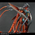 Daikaiju Series Daiei Film Special Effects Ver. Gamera 3 Revenge of Iris: Iris thumbnail 6