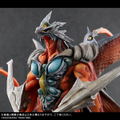 Daikaiju Series Daiei Film Special Effects Ver. Gamera 3 Revenge of Iris: Iris thumbnail 8