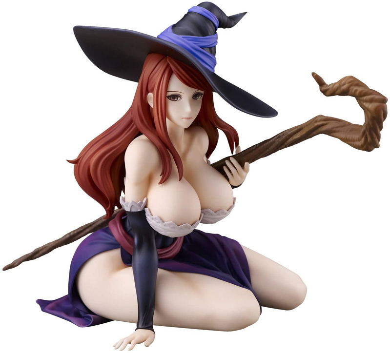 Dragon's Crown: Sorceress image 1