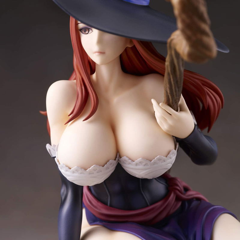 Dragon's Crown: Sorceress image 11