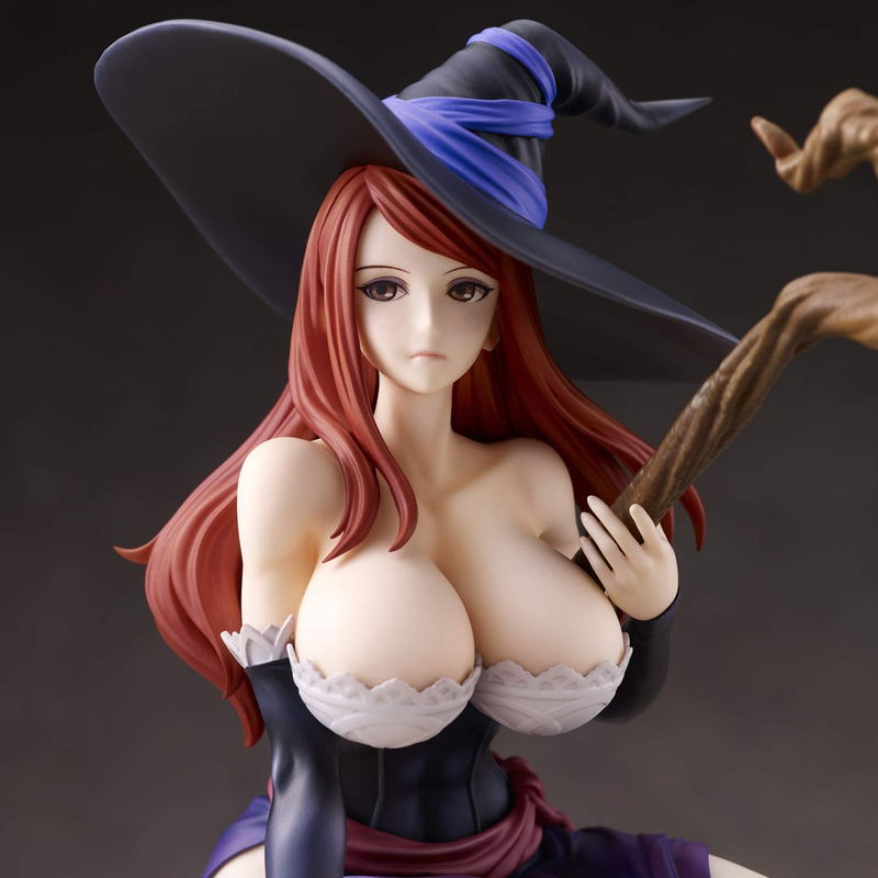 Dragon's Crown: Sorceress image 13