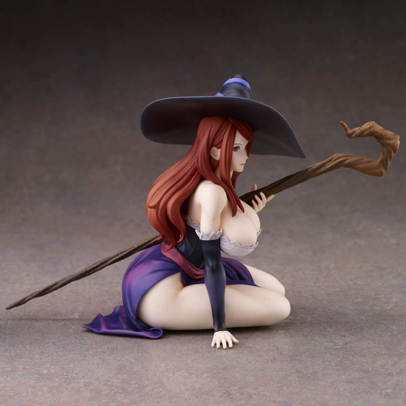 Dragon's Crown: Sorceress image 3
