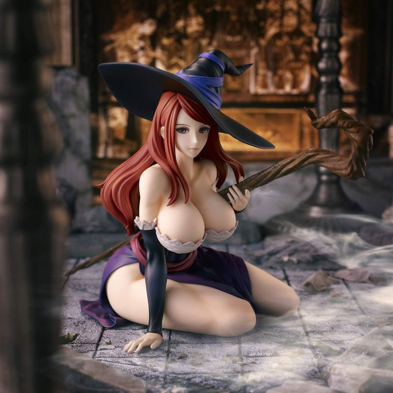 Dragon's Crown: Sorceress image 6