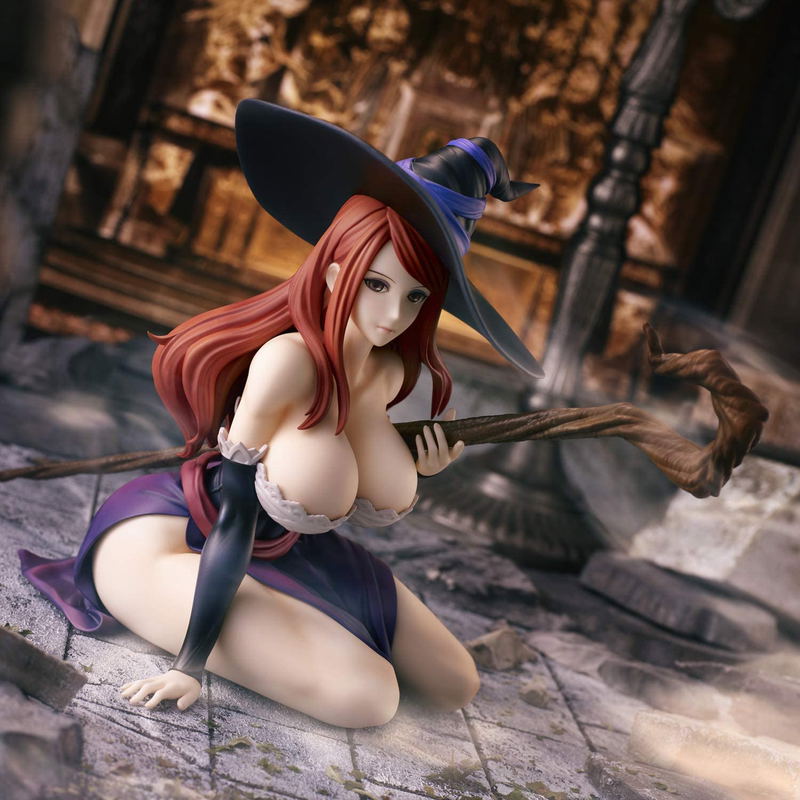 Dragon's Crown: Sorceress image 8