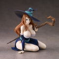 Dragon's Crown: Sorceress Deep Blue Ver. thumbnail 1