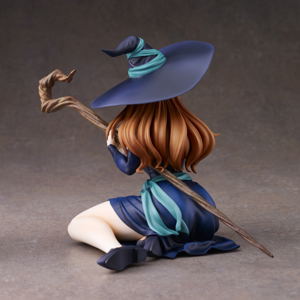 Dragon's Crown: Sorceress Deep Blue Ver.