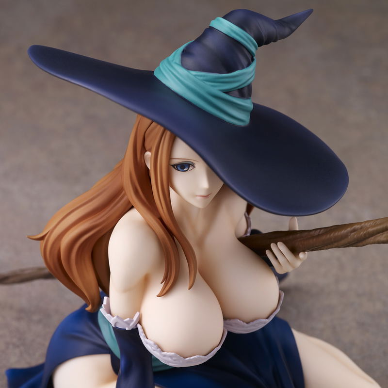 Dragon's Crown: Sorceress Deep Blue Ver. image 6