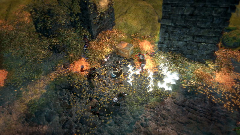 Five: Guardians of David <span class="ext" style="background-color: #2a475e; color: #FFFFFF;">STEAM</span> <span class="ext ext_digital">digital</span> image 4