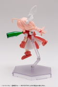 Intercepter-Doll HoiHoi-san New Edition 1/1 Scale Plastic Model Kit: HoiHoi-san -Heavy Arms Ver.- New Edition thumbnail 11