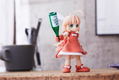 Intercepter-Doll HoiHoi-san New Edition 1/1 Scale Plastic Model Kit: HoiHoi-san -Heavy Arms Ver.- New Edition thumbnail 13