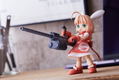Intercepter-Doll HoiHoi-san New Edition 1/1 Scale Plastic Model Kit: HoiHoi-san -Heavy Arms Ver.- New Edition thumbnail 14